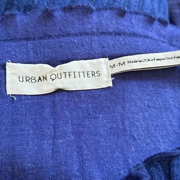 Urban Outfitters mini bodycon skirt size M - Picture 3 of 4